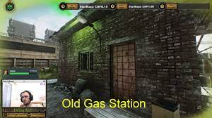 Old gas station extraction on customs. Old Gas Station Escape From Tarkov Youtube