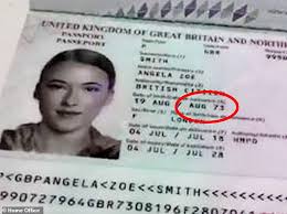 Commercial waste and rubbish from businesses. Britains Are Divided Over The Colour Of The Post Brexit Passport So Is It Blue Black Or Green Daily Mail Online