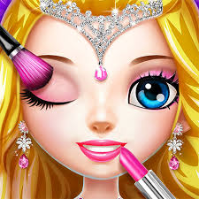 Download Princess Makeup Salon 5 6 3967 Apk For Android