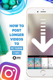 Instagram's restriction reduces the number of very tall if you want to fit your whole picture on instagram but it is taller than the 4:5 aspect ratio, you need to modify your image before posting. Best Apps To Split Longer Videos For Uploading To Instagram Stories Instagram Story Instagram Tips Instagram Strategy