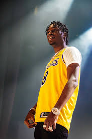 Lil Tjay Wallpapers Kolpaper Awesome Free Hd Wallpapers Lil tjay hd with yellow circle background (trns). lil tjay wallpapers kolpaper