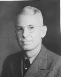 Remembering Raymond W. Hagie...who was born and raised in Wright County.