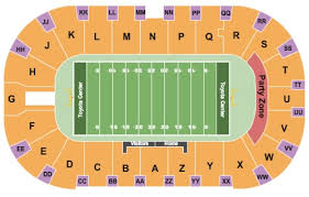 toyota center tickets seating charts and schedule in