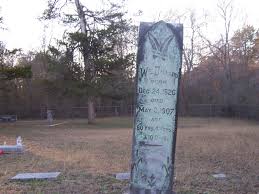 William M Dillard (1826-1907)