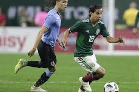 At your doorstep faster than ever. Diego Laxalt Diego Lainez Pictures Photos Images Zimbio