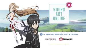 Sword Art Online SAO - Japanese Culture - Fait Au Japon