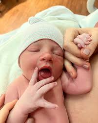 Boy Dad for the win! Welcoming my second son into the world, Killian Brooks  Perry! 🦬 🐺 🦊 🐻