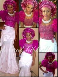 Image result for nigerian attires