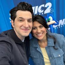 Happy birthday to my birthday twin, the incomparable, kind, hilarious and  ridiculously talented @rejectedjokes !! 🎉🎂