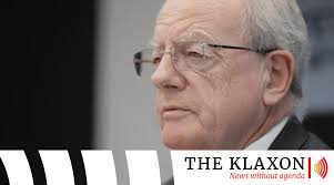 NACC forced to investigate over Robodebt