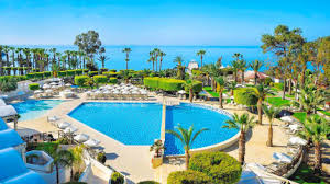 #8 best value of 462 places to stay in paphos district. Venus Beach Hotel Paphos From 94 Lastminute Com