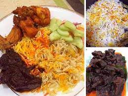 Masak nasi biryani daging ayam chicken biryani. Resipi Nasi Briyani Simple Daging Masak Kandar Hidangan Untuk 7 8 Orang Makan