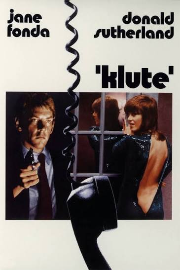 Klute | Rotten Tomatoes
