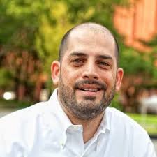 What advice would you give your younger self when you were just starting  your professional journey that you think wouldn't have been obvious then?