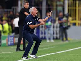 Exfigura del Fenerbahce acusa a Mourinho de trato injusto y falta de  respeto | beIN SPORTS
