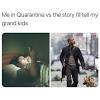 Funny coronavirus lockdown memes to get you through today. Https Encrypted Tbn0 Gstatic Com Images Q Tbn And9gcqtys6viexxtabyvbibiuobwtatqolbdzdof3 Ybhrn6lfshhyb Usqp Cau
