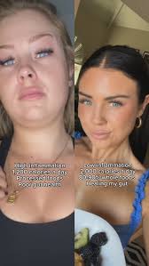 I completely changed my face from prioritizing these things 🤯😂,  Disclaimer