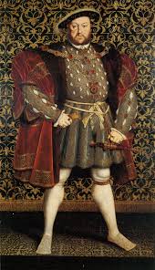 8 Interesting Facts About The Tudors - HistoryColored