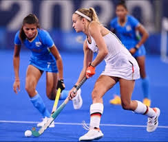 Maybe you would like to learn more about one of these? Olympics Profligate India Lose 2 0 To Germany In Women S Hockey India New England News