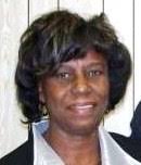 Anna "Frances" Bolden Obituary