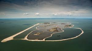 Together with the client, the dutch society for. Vissers Zijn Niet Welkom Op De Marker Wadden En Moeten Ophoepelen Trouw