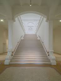 Stedelijk Museum Amsterdam 2012 Museum Stair Interior Architecture Museum Architecture Architect