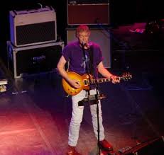 Live in concert is a live dvd by progressive rock band camel, released in 2003, recorded at hammersmith odeon on 11th may 1984. Andrew Latimer Wikipedia