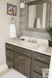 This list of supplies contains affiliate links. 20 Most Favorite Bathroom Mirror Ideas To Update Your Style Paperblog