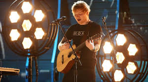 C'est le 25 juin 2021, après une pause de quasiment deux ans, que le chanteur sort ce. Shape Of You D Ed Sheeran Devient Le Son Le Plus Ecoute Sur Spotify L Express