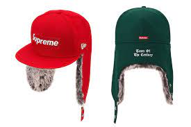 Supreme Fall Winter 2019 Hats Hats Winter Hats Fall Winter
