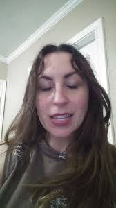 Violet Katz's Instagram, Twitter & Facebook