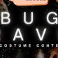 2nd Annual Halloween Bug Rave & Costume Contest event image