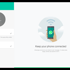We've tested out a lot of different options, so here are some of the best. How To Set Up Whatsapp On Your Mac Or Pc The Verge