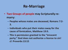 I will live in them and walk among them. Bible Verses About Divorce