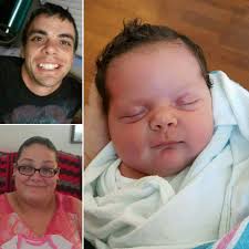 My dear sweet sister.