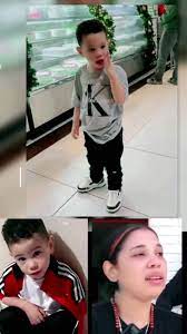 Roldany Niño Desaparecido Apareció | TikTok