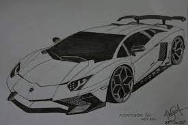 Pin On Lamborghini Aventador