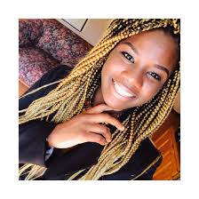 Bnghair specializing in kanekalon braiding hair and synthetic jumbo pre stretched braiding hair extensions. Pin On Hair