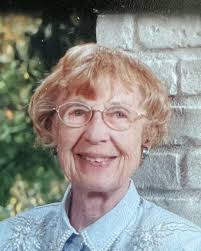 Doris Helene McCartney Obituary February 15, 2023