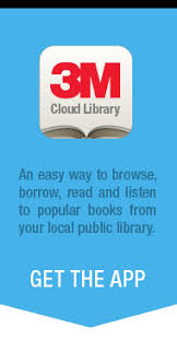 3m Cloud Library Library App Library Public Library