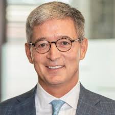 Merrill Lynch Wealth Management Advisor Jenna Burt-Weeks