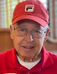 Obituary information for Harold Jessup