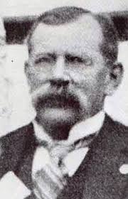 John Henry Thompson: Arizona's Most Colorful Sheriff For 8 long terms, John  Henry Thompson served as sheriff for Gila County in the years 1890-1912. He  was born