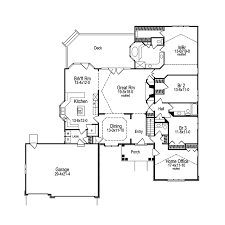 Mainland house plans browse through our mainland house plans which are designed for coastal area but have a standard foundation many of these house plans have been built in brunswick county, north carolina including ocean isle beach, sunset beach, holden. Westport Cape Cod Ranch Home Plan 007d 0008 House Plans And More