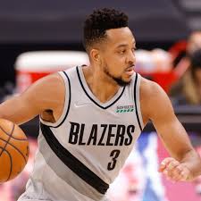 Cj mccollum wasn't too impressed with president trump's recent health recommendation. Trail Blazer Cj Mccollum Releases A Free Smoothie Cookbook Online Eater Portland