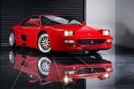 You can also scroll down through our catalog to check vertu ferrari phone price to grab the best deals ever. 1999 Ferrari F355 Berlinetta F1 Fiorano For Sale At Auction