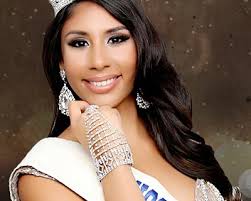 Miss Cayman Islands 2016 : News