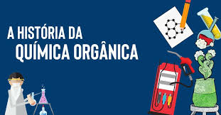 Historia Da Quimica Organica Curso Enem Gratuito La química orgánica o química del carbono se ocupa del estudio de los compuestos orgánicos, que son los que se componen de átomos de carbono e hidrógeno, a menudo combinados con otros como oxígeno, nitrógeno, fósforo, azufre, hierro, magnesio, cloro y otros. curso enem gratuito