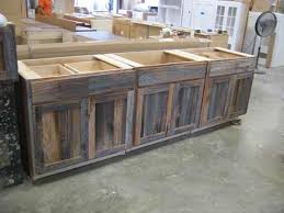 Driftwood interiors are the uk's top driftwood interior specialists offering a. Diy Reclaimed Wood Kitchen Cabinets Diy Barnwood Bathroom Cabinet The Creek Line House Reclaimed Wood Table Pin By Liston On Home Decor In 2019 Rustic Kitchen Kitchen Remodel Kitchen Design Custom