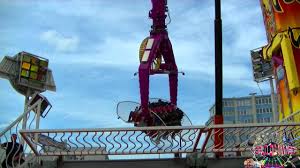 Cet événement a déjà eu lieu ! Turbine Heyblom De Voer Foire Du Midi Bruxelles 2015 Youtube